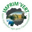 Logo Imprim-vert