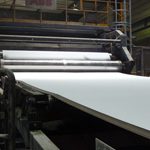 IMPRIMEUR PAPIER RECYCLE